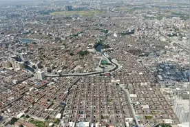 潮汕“最大特产”：古民居图片