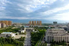 超牛！西安邮电大学狂揽7项“超级大奖”，位居省属高校第二图片