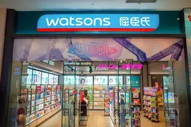 逛屈臣氏看到这5种美妆好物，建议多囤一点，价格不贵但真心好用图片