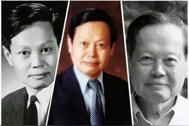 杨振宁对中国、对世界到底有何贡献？绝对超乎想象图片