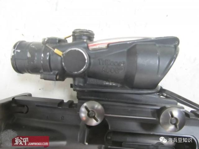 “军械管家”美国海军陆战队军械库的管理日常