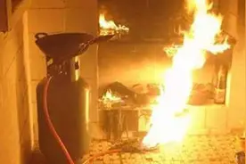 这个值得了解：北上广等6大城市的燃气价格及如何安全使用燃气图片