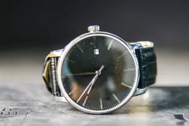 小米搅局手表行业！西铁城表芯，499元戴出万元质感，网友：真香图片