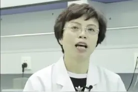 “双胞胎”做亲子鉴定，结果让丈夫沉默，医生：确实是同母异父图片