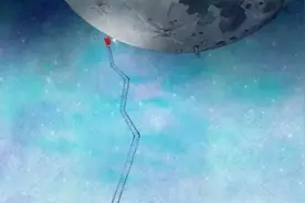 双语美文|梦想成就伟大图片