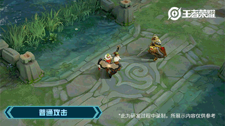 每日王者：S20第一个全特效皮肤展示，这两款限定今天下架图片