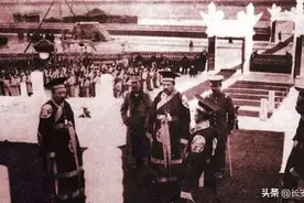 “南北矛盾”，百年前的和平梦为何注定破灭图片