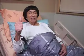 曾是综艺天王，被视为台湾第一笑星，却在事业巅峰时无奈隐退图片