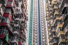 上世纪的窗式空调，内地几乎淘汰了，为什么香港人这么热衷？图片