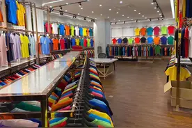 短袖POLO衫文化衫广告衫厂服工作服班服同学聚会定制LOGO印字刺绣图片