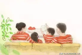 陪伴的力量：让孩子不再缠着上班的妈妈，反而期待晚上的亲子时光图片