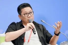 打造8848手机，喝小罐茶，被称中国“忽悠”教父，却赚得盆满钵满图片