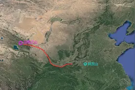 鬼方，与炎帝魁隗氏密切相关的族群，在河南双槐树遗址留下了痕迹图片