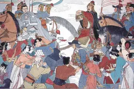 黄龙府是哪里？“直捣黄龙”和岳飞之死有什么关系？图片