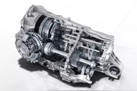 买车如何选择变速箱？说说我为什么推荐你们买湿式双离合图片