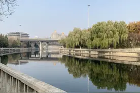 深度 | 河长制五年：北京如何打造“高颜值”河湖？图片