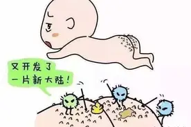 亲身攻克红屁屁的小技巧分享图片