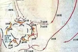 砥平里，打破志愿军不败的神话，韩军将其吹嘘成“第二仁川”图片