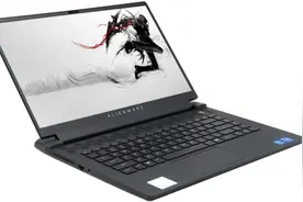 实用进化：Alienware M15 R6游戏本评测图片