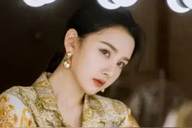 叫导演官方，叫姚PD没创意，听到宋祖儿的称呼：真性情图片
