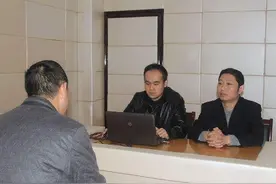 如何在审查调查谈话中快速打开话题？图片