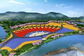 南京出发自驾游这几个地方简直太美了图片