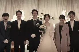 《请回答1988》：宝拉与父亲无声的爱，无尽的包容图片