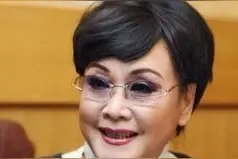 2000年，李谷一怒揭东方歌舞团黑暗内幕，后遭“死亡威胁”图片