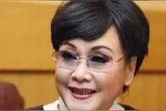 2000年，李谷一怒揭东方歌舞团黑暗内幕，后遭“死亡威胁”图片