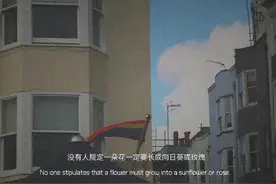 沉默不是没有情绪，是感觉没有说下去的意义图片