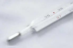 温度和温度计中的物理学原理图片