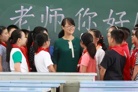 教育部已明确！这些人可免试，直接认定教师资格！铁饭碗稳了图片