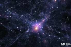 宇宙的第一束光依然还在，百亿美元太空望远镜即将飞离地球去寻找图片