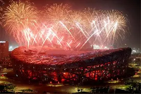 继08年北京奥运会后，32年奥运会，中国应该再次申办吗？图片