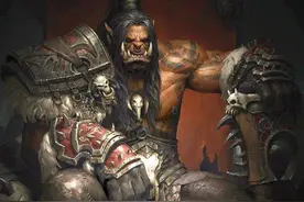 怀旧服：TBC狂暴战如何玩？这几件关键装备要拿下，龙拳之锤在列图片