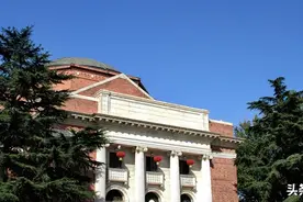 清华大学评分最低的2个专业：一个是交通运输，一个是心理学图片