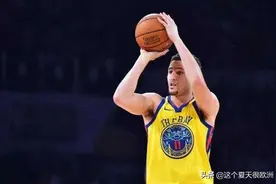 联盟什么叫3D球星？很多人可能理解错了，3D不仅是三分＋防守图片