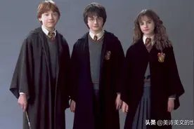同样是魔幻小说，为何《哈利波特》能进语文书，莫言小说却进不了图片