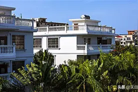 马云又来神预言：房地产不行，这四大产业才是“暴利”图片