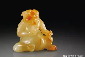 十件高价古玉，先睹为快图片