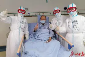 总书记讲述的中国故事 | 全力以赴拯救生命图片