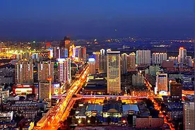 湖南长沙对比东北老大哥沈阳怎么样？图片