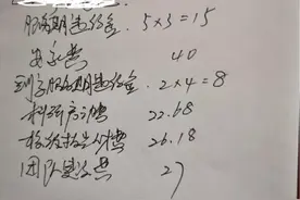 博士因高校“没分房”辞职，被索赔138万！律师：不合法图片