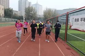 反复跑与变速跑训练的区别图片
