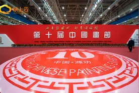 展会专访 | 梅花品质 中国精神图片