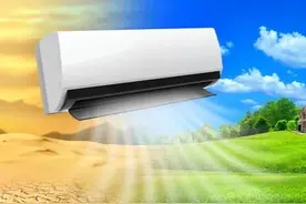 空调迭代升级，董明珠口述，未来格力省电还能发电，是真的吗？图片