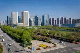 给力！细数航天基地走过的2020年图片