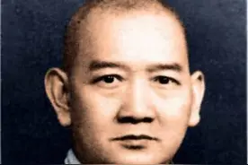 清末广东武林十大高手“广东十虎”，分别是谁，他们绝技是什么？图片
