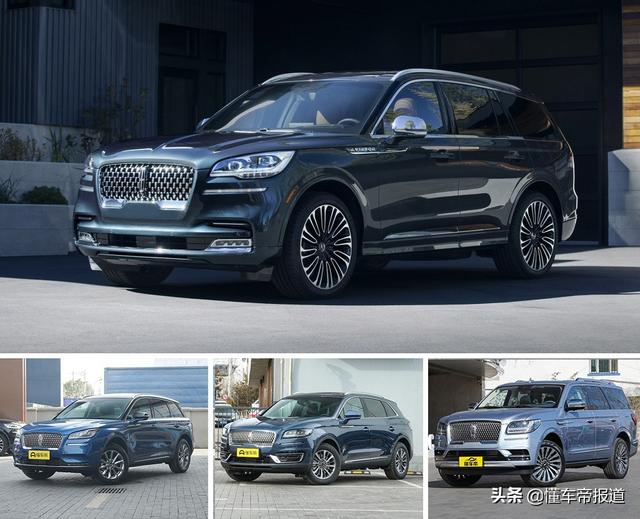 情怀与实力并存？非街车之选？盘点四款“涅槃重生”的SUV