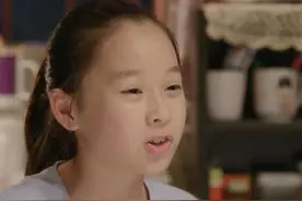 小舍得结局：欢欢米桃初中同班，子悠进翰林，还有一个秘密没揭开图片